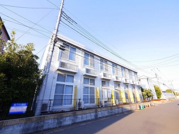 ヒロオパレス2の物件内観写真